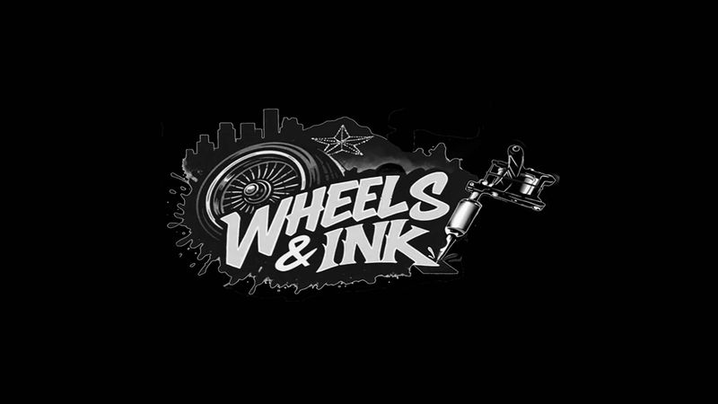 Wheels & Ink Expo