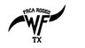 Wichita Falls PRCA Rodeo