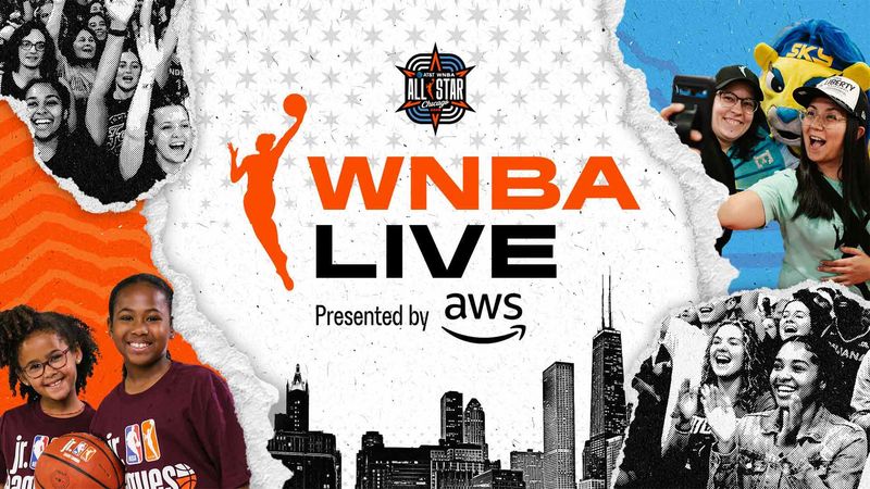 WNBA Live