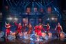 WOW - The Vegas Spectacular