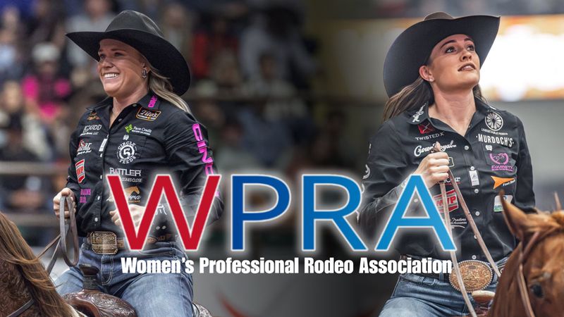 WPRA Women's Professional Rodeo Association