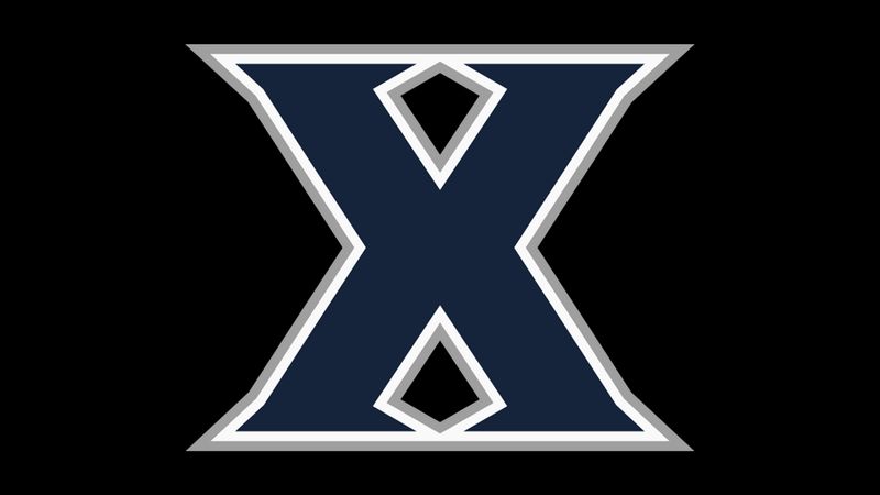 Xavier Musketeers Men's Basketball