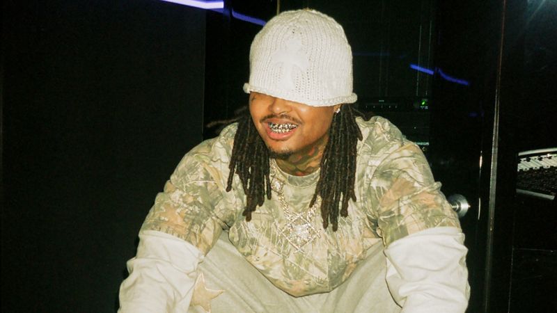 Xavier Wulf