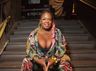 Yamaneika Saunders