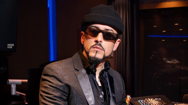 Yandel