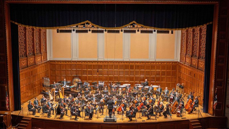 Youngstown Symphony Orchestra