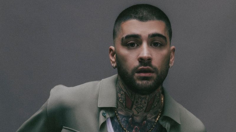 ZAYN