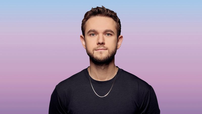 Zedd