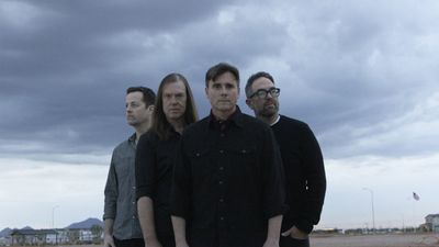 Jimmy Eat World - Party Box Rental