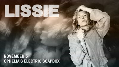 105.5 The Colorado Sound Presents Lissie