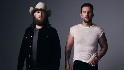 12th Annual CoreyFest featuring Brothers Osborne 21+