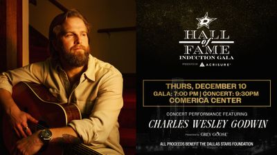 2026 Dallas Stars Hall Of Fame Induction Gala