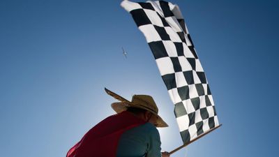 2026 HSR Classic 10HR presented by Mission Foods