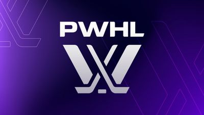 2026 PWHL Draft Presented by Upper Deck