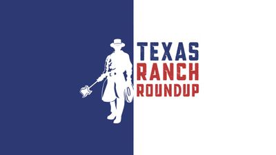 2026 Texas Ranch Roundup - Saturday