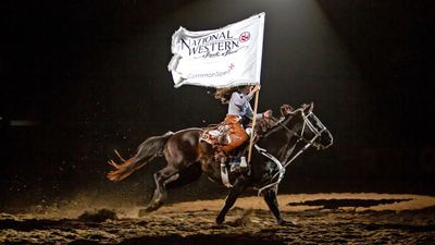 2027 National Western Stock Show Season Grounds Pass Jan 9-24