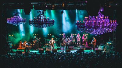 22nd Annual Last Waltz Revisited - feat. Polytoxic