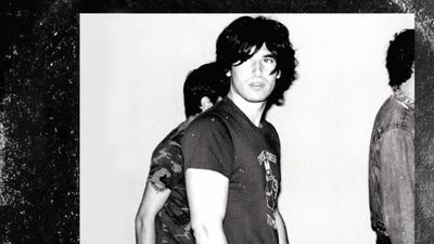 25th Anniversary of musicforthemorningafter Pete Yorn solo acoustic