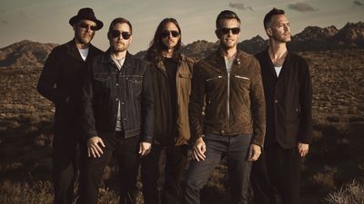 311 and Dirty Heads: So Glad You Made It Tour