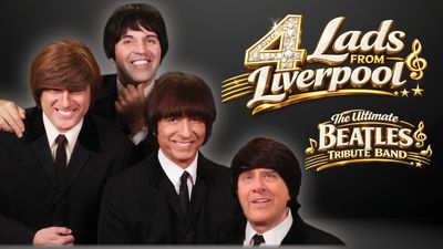 4 Lads From Liverpool