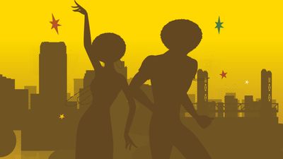 70s Soul Jam