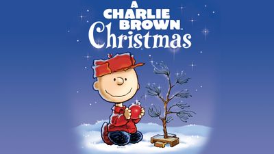 A Charlie Brown Christmas: Live at the Opera House