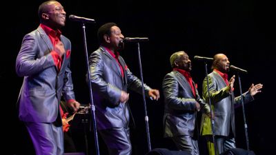 A Magical Motown Christmas