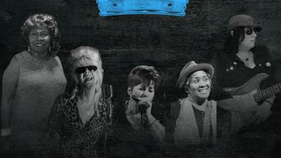 A Tribute to Royal Ladies of Blues & Soul 