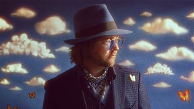 Aaron Lee Tasjan w/ special guest Madeleine Kelson