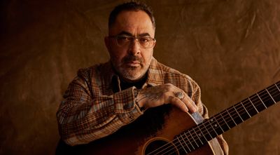 Aaron Lewis & The Stateliners 2026 American Tour