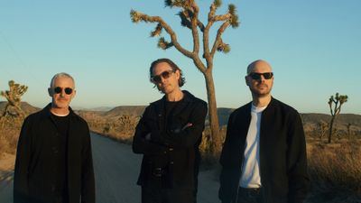 Above & Beyond ( 21+ )