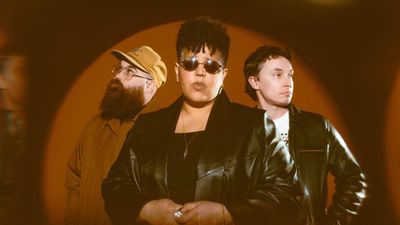 Alabama Shakes And Tedeschi Trucks Band