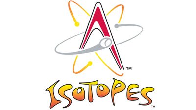 Albuquerque Isotopes vs. Oklahoma City Comets