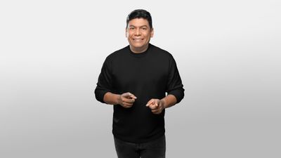 Alex Manga & Enaldo Barrera Jr.
