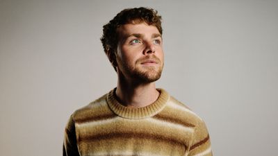 Alex Warren Presents: Little Orphan Alex Live