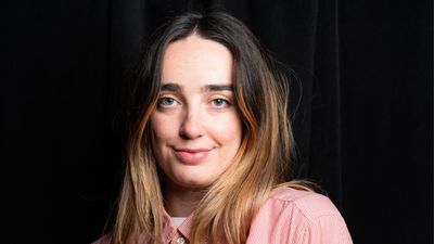 Ali Macofsky