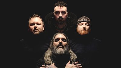All Shall Perish - The Price Of Existence: 20-Year Anniversary