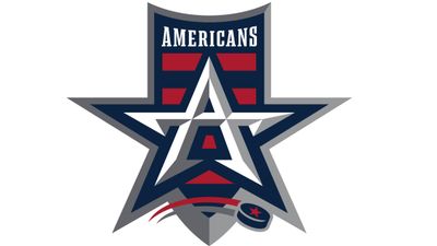 Allen Americans vs KC Mavs - Division Finals Game 3