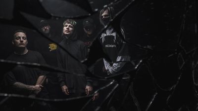 Alpha Wolf: Let It Rip USA Tour