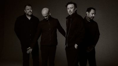 Rise Against - Ricochet 2026