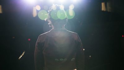 American Dreams: The Moth Mainstage