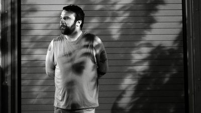 An Acoustic Evening with Max Bemis of Say Anything