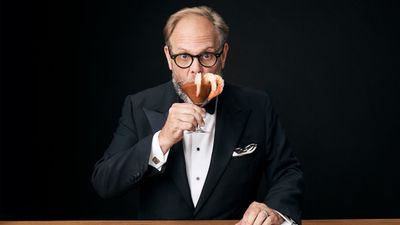 An Evening of Alton Brown