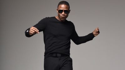 An Evening of Classic Hip Hop:  Doug E. Fresh, Slick Rick & Friends