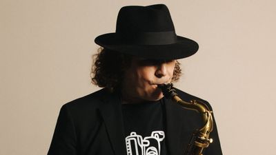 An Evening of Jazz:  Boney James, Norman Brown, and Alex Bugnon