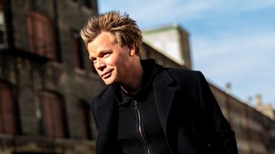 An Evening of Jazz: Brian Culbertson and Vincent Ingala