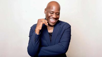 An Evening of Jazz:  Will Downing, Jonathan Butler, and Eric Darius