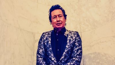 An Evening With Alejandro Escovedo
