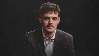 An Evening with Alex O'Connor