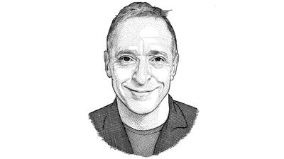 An Evening with David Sedaris presented by Arts & Letters Live ,